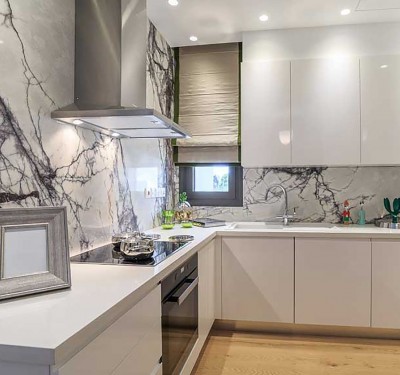 Luxury Accentuated